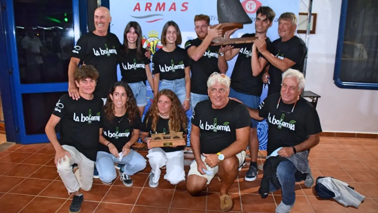Regatas Vela Muyay ganador 2021_Fotor