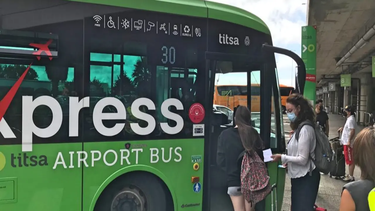Titsa aeroexpress2