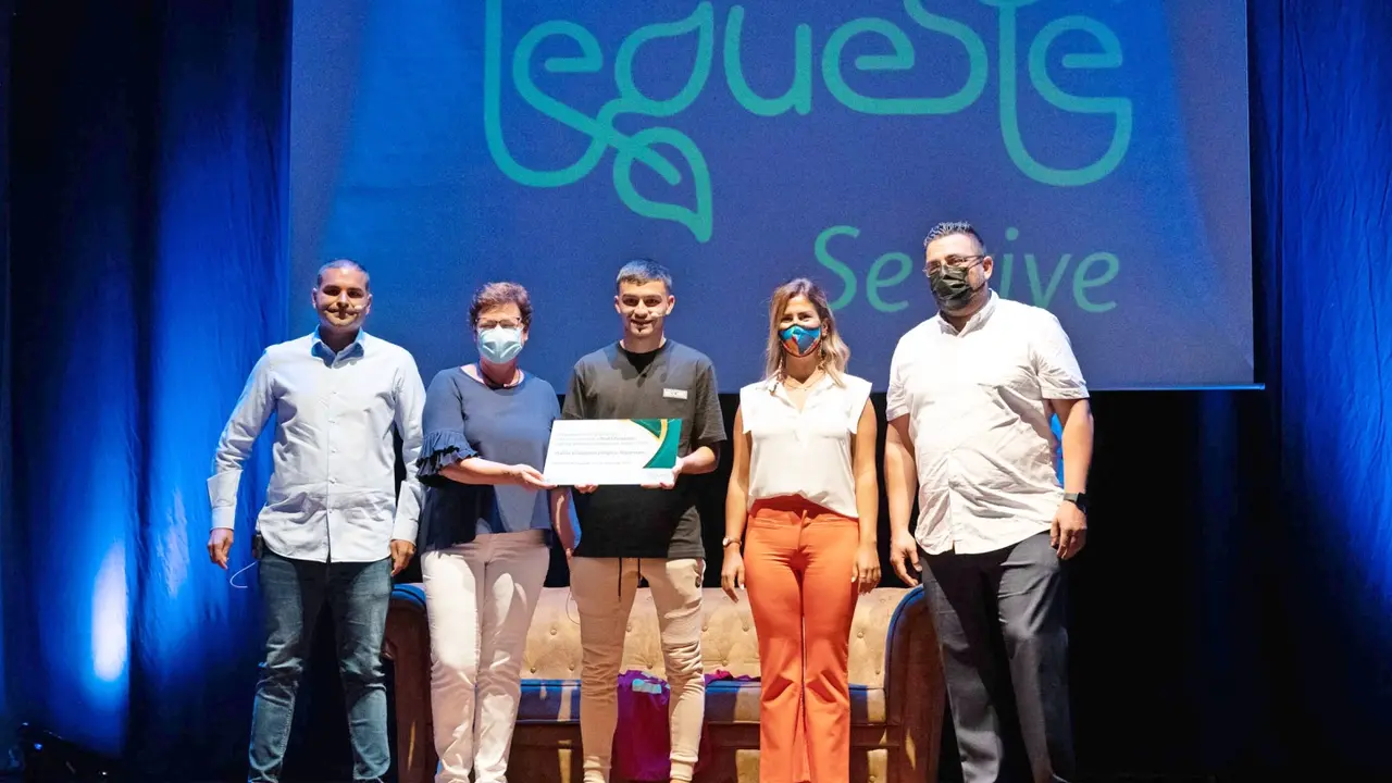 Foto El Ayuntamiento de Tegueste homenajea a Pedri, primer medallista ol&iacute;mpico del municipio(1)