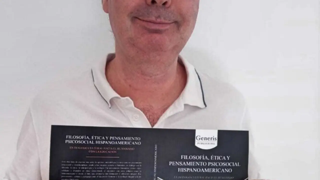 Agust&iacute;n Ortega Cabrera