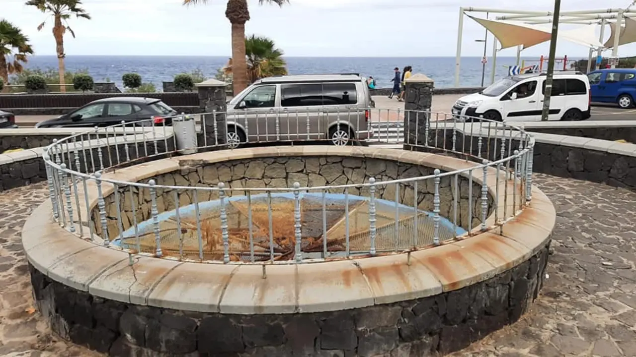 Candelaria Fuente5