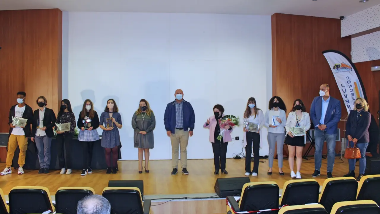 Premios literarios Isabel Medina Edici&oacute;n 2020