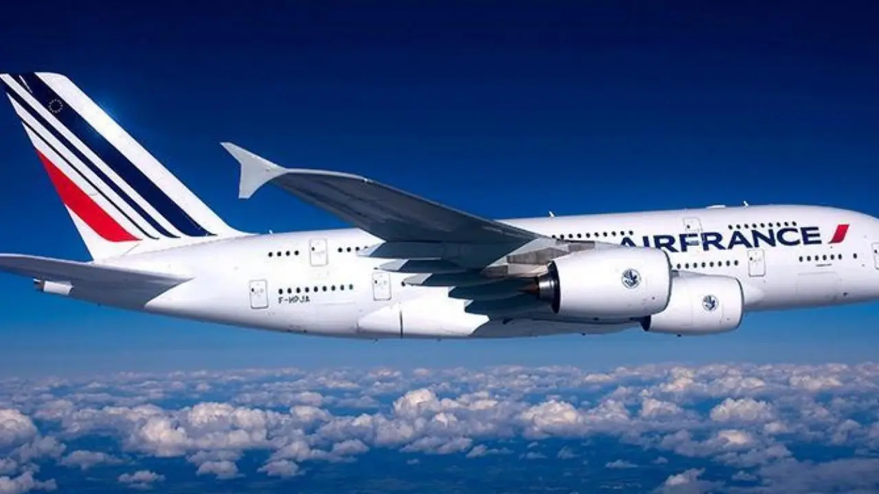 Air France