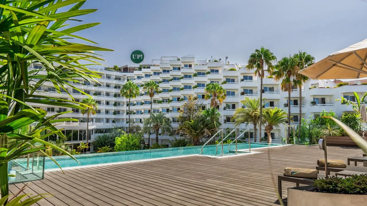Hotel Vulcano Balance Terrace_5