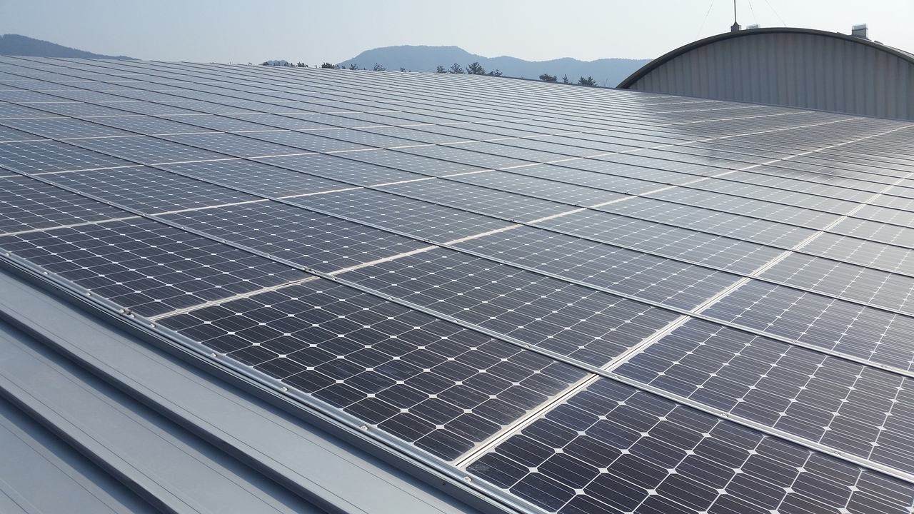 Placas paneles Fotovoltaica-2