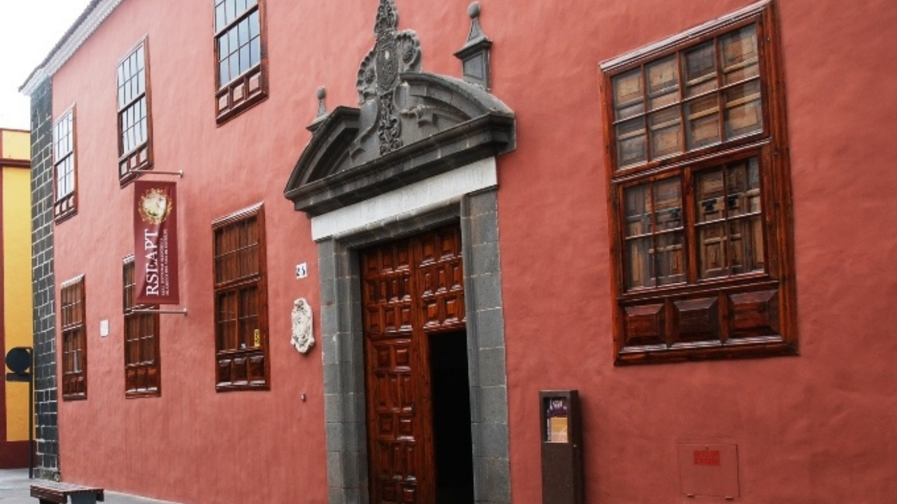 La economica sede fachada(1)
