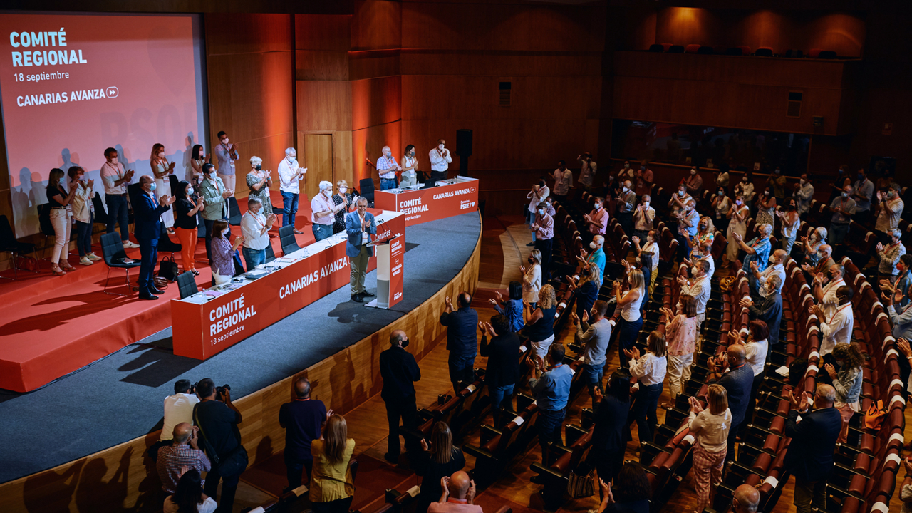 COMITE REGONIAL PSOE 29(1)