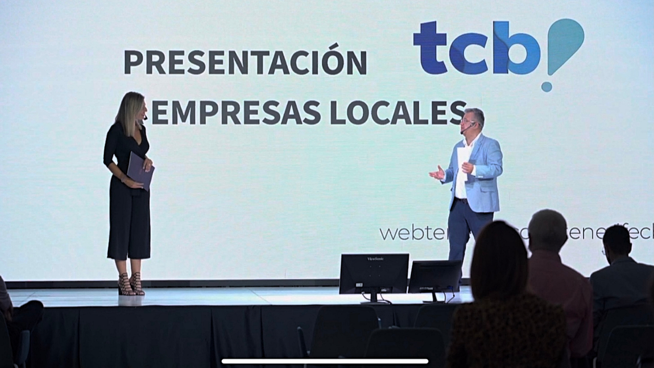 Tenerife Convention Bureau(1)