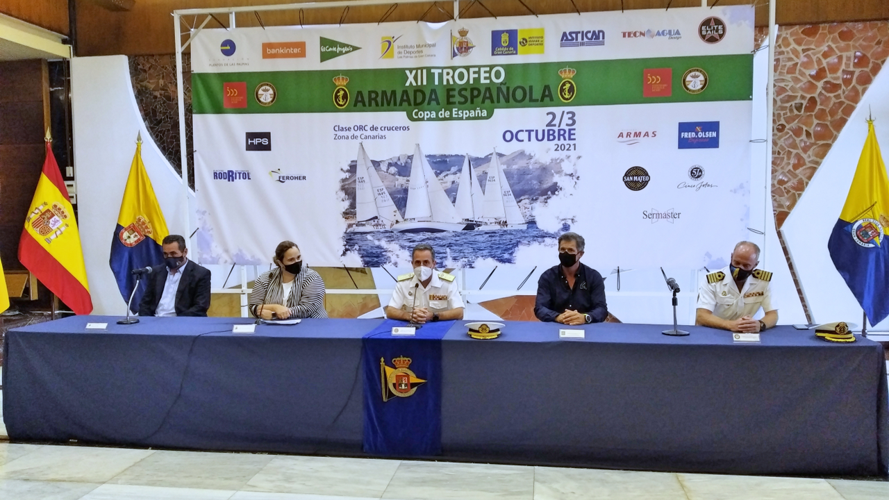 Vela Gran Canaria 235(1)