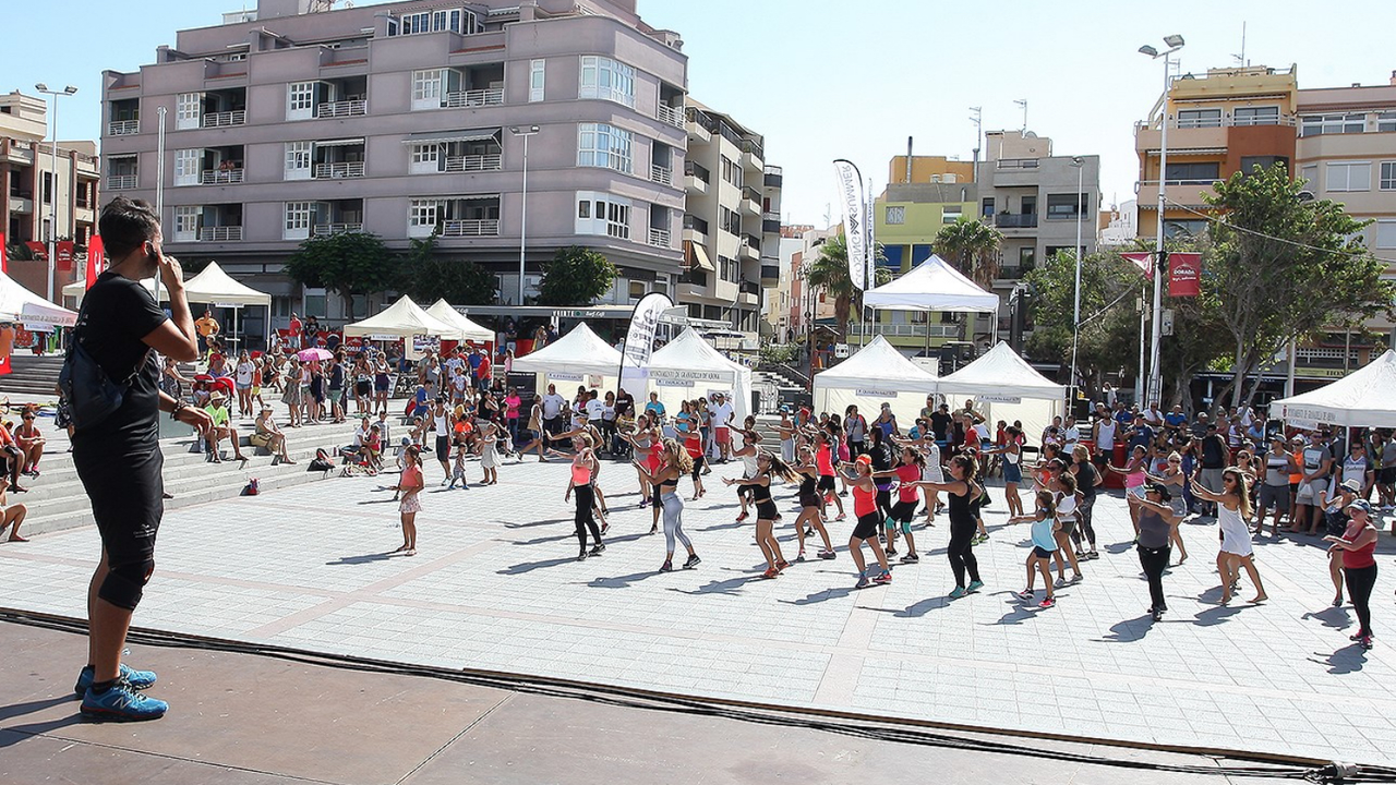 Granadilla Actividades deportivas Adultos(1)