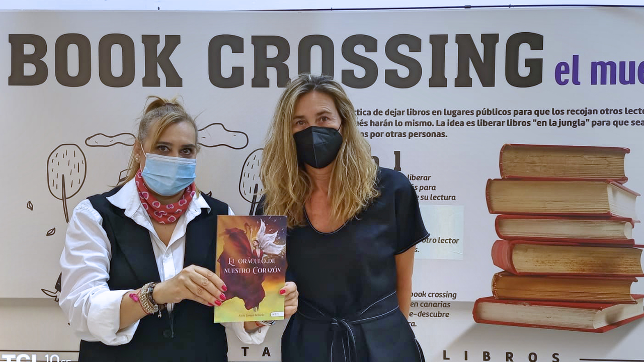 Book Crossing 1