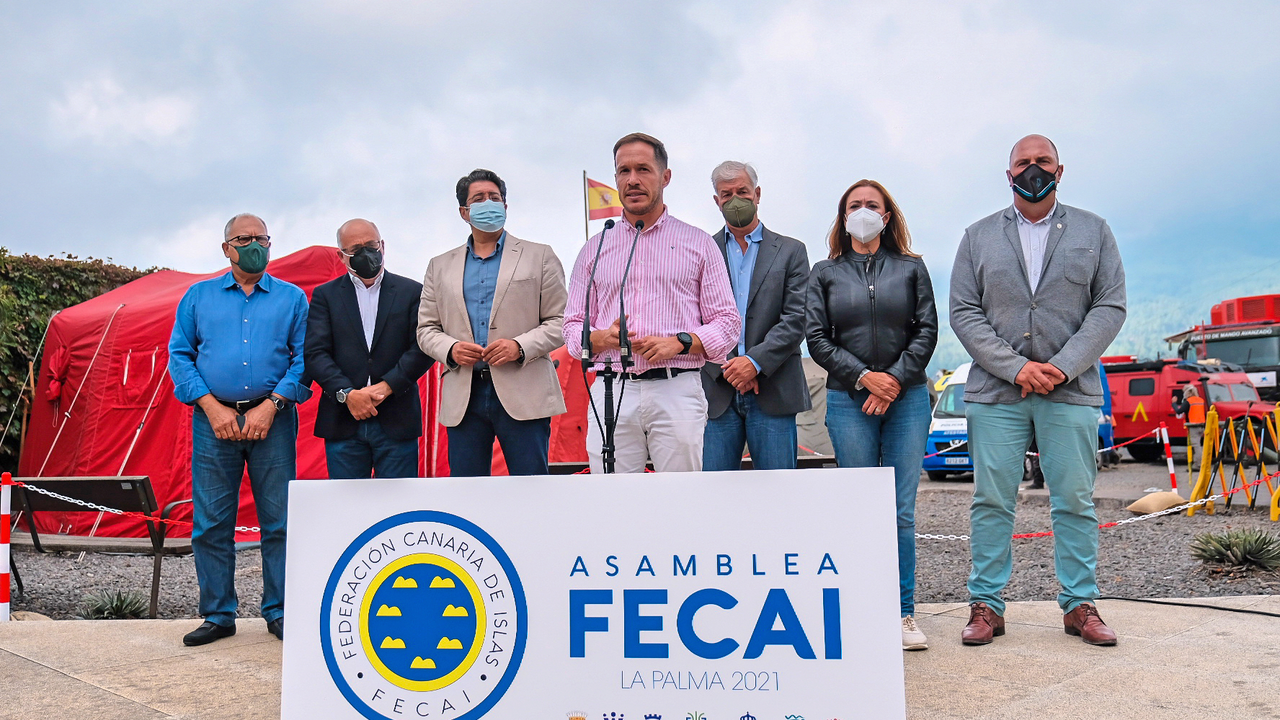 Fecai La Palma 385(1)