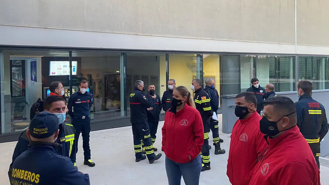 Bomberos Adeje Francia 2(1)