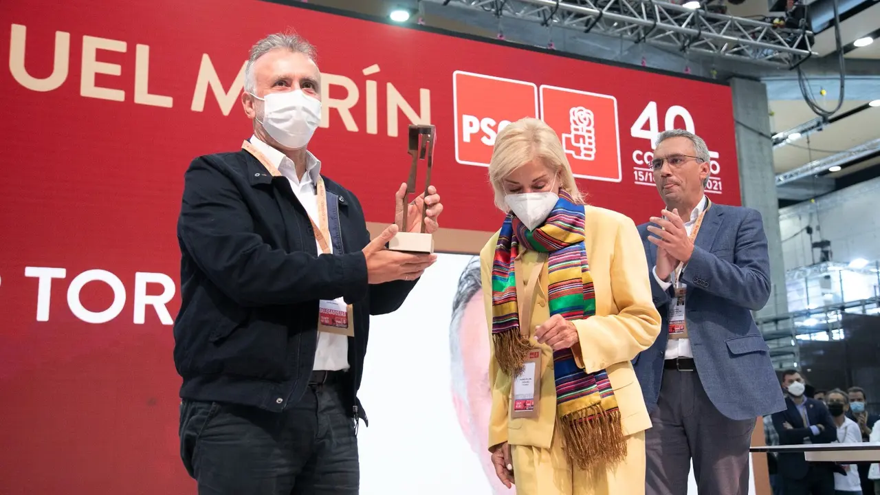 Premios Manuel Mar&iacute;n (2)