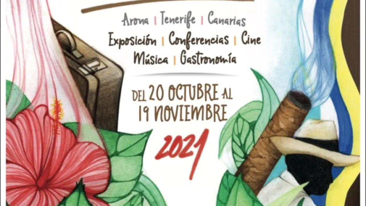 Festival Islam&eacute;rica Cuba