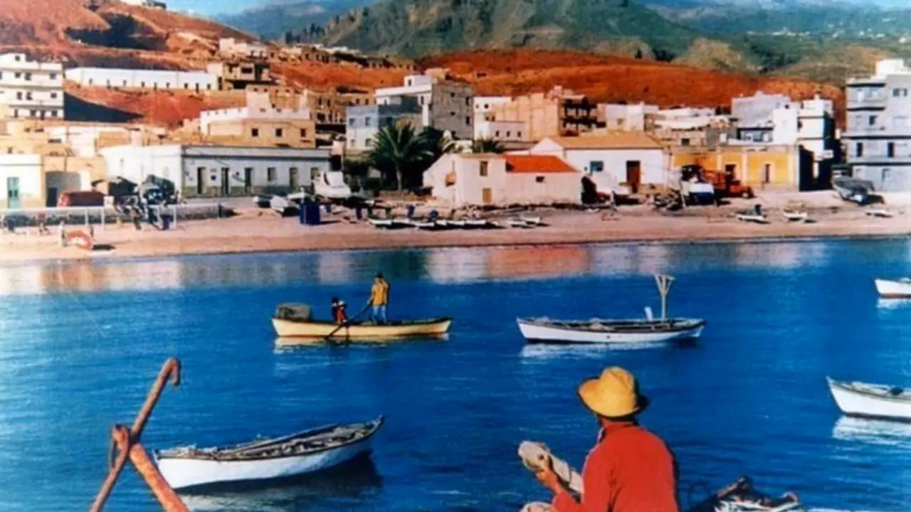 Los Cristianos 18