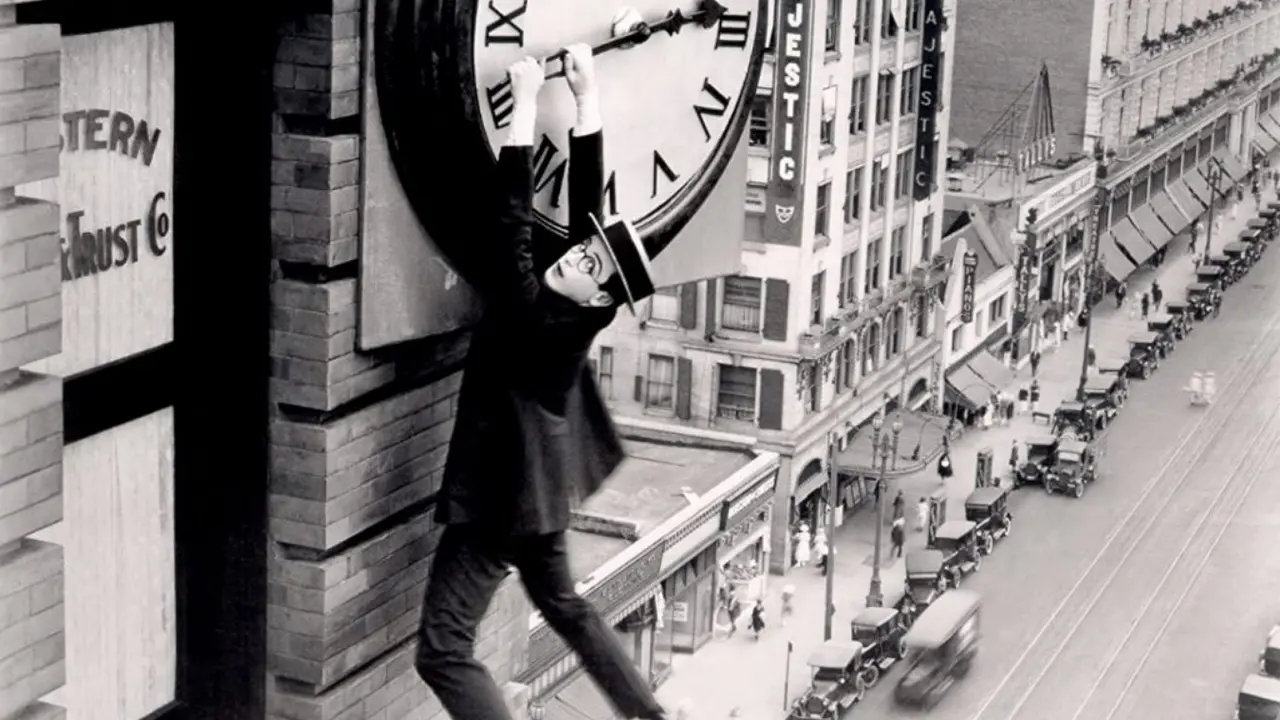 Cambio de Hora