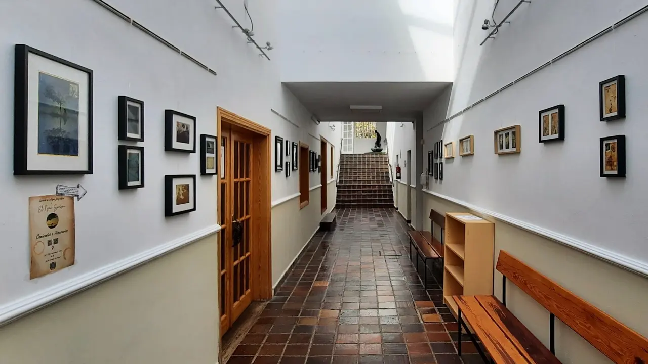 Exposici&oacute;n Casa Venezuela(1)