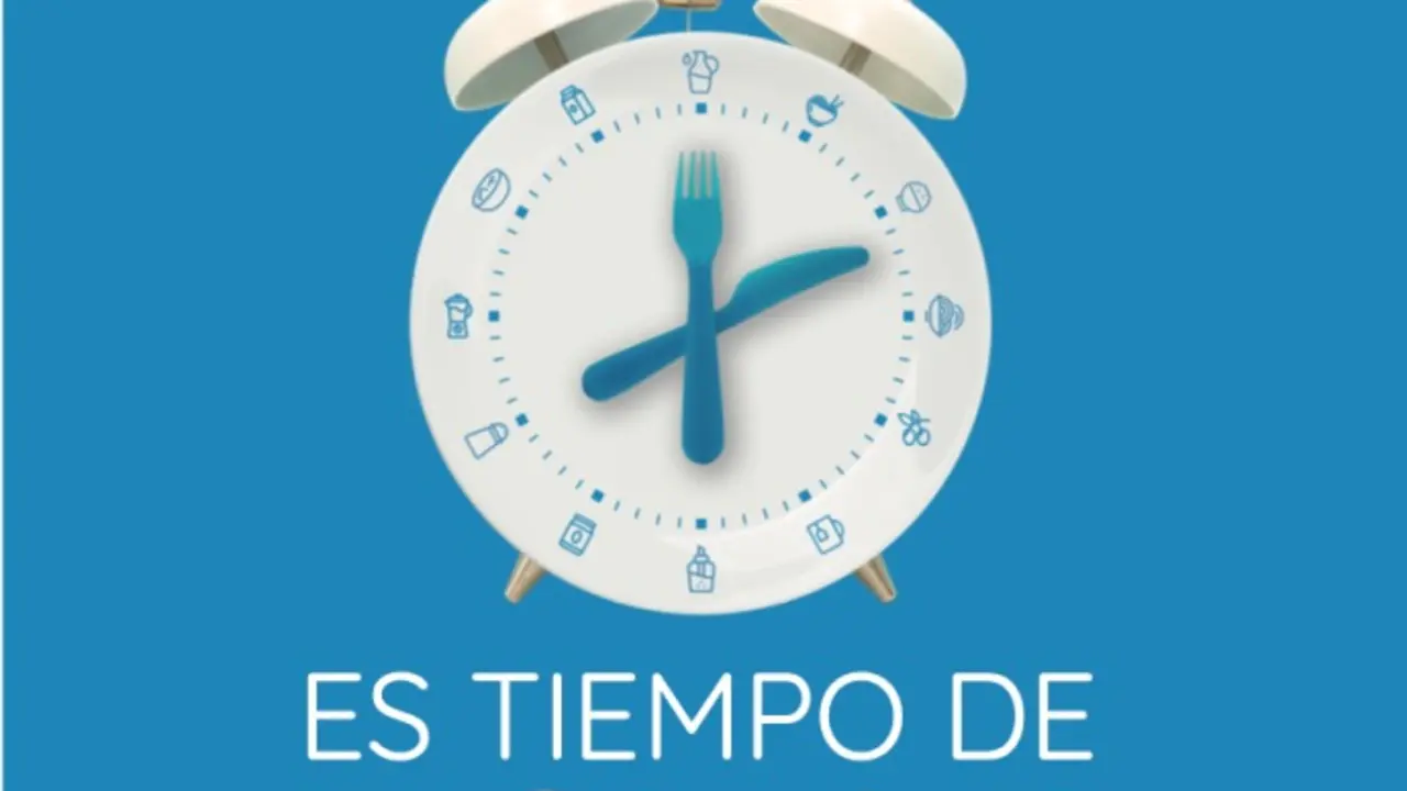 Recagida banco alimentos 2021-11-11 a las 13