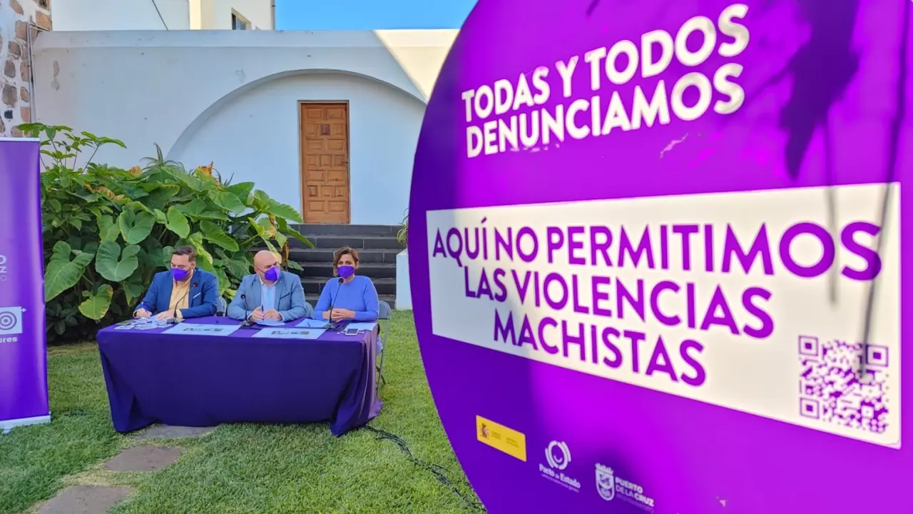 Puerto Cruz 25 n 2021