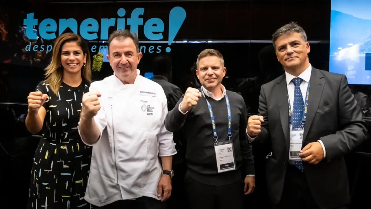 Tenerife Gastronomica 3