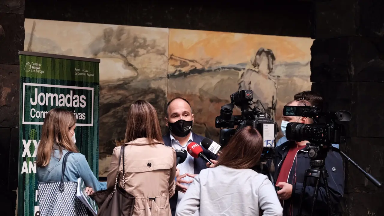 Transici&oacute;n Ecol&oacute;gica Jornadas 3(1)