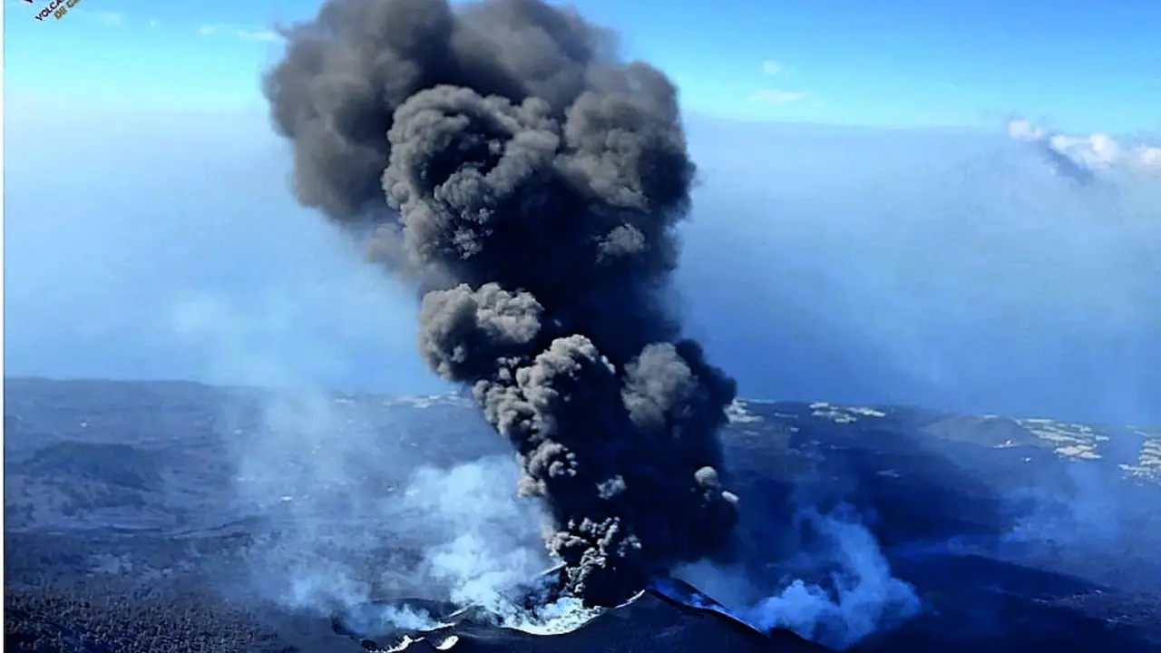 Volc&aacute;n La Palma 17 N 02