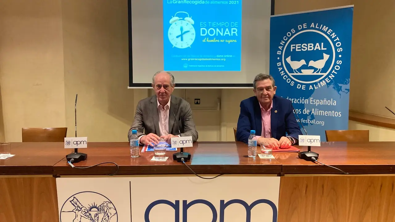Presentaci&oacute;n de la Gran Recogida de Alimentos 2020(1)