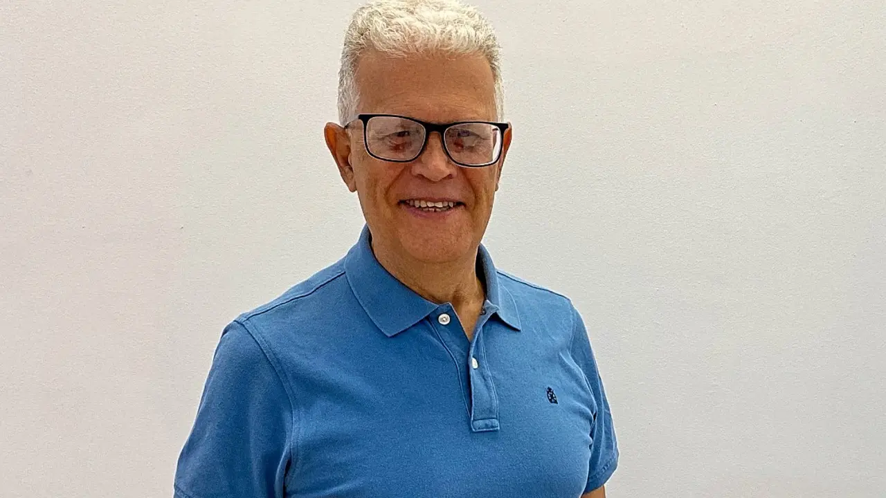 Jos&eacute; Carlos Rodr&iacute;guez, concejal socialista en San Miguel de Abono