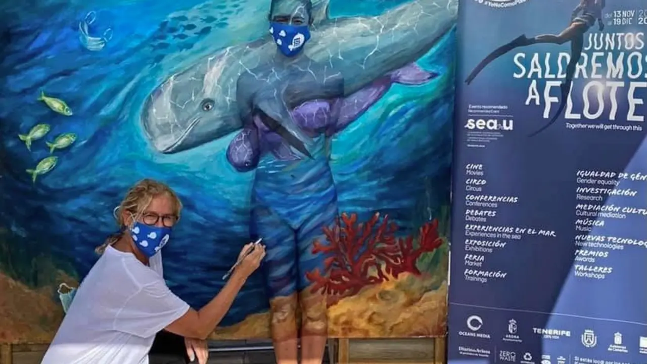Arona SOS bodypaint2(1)