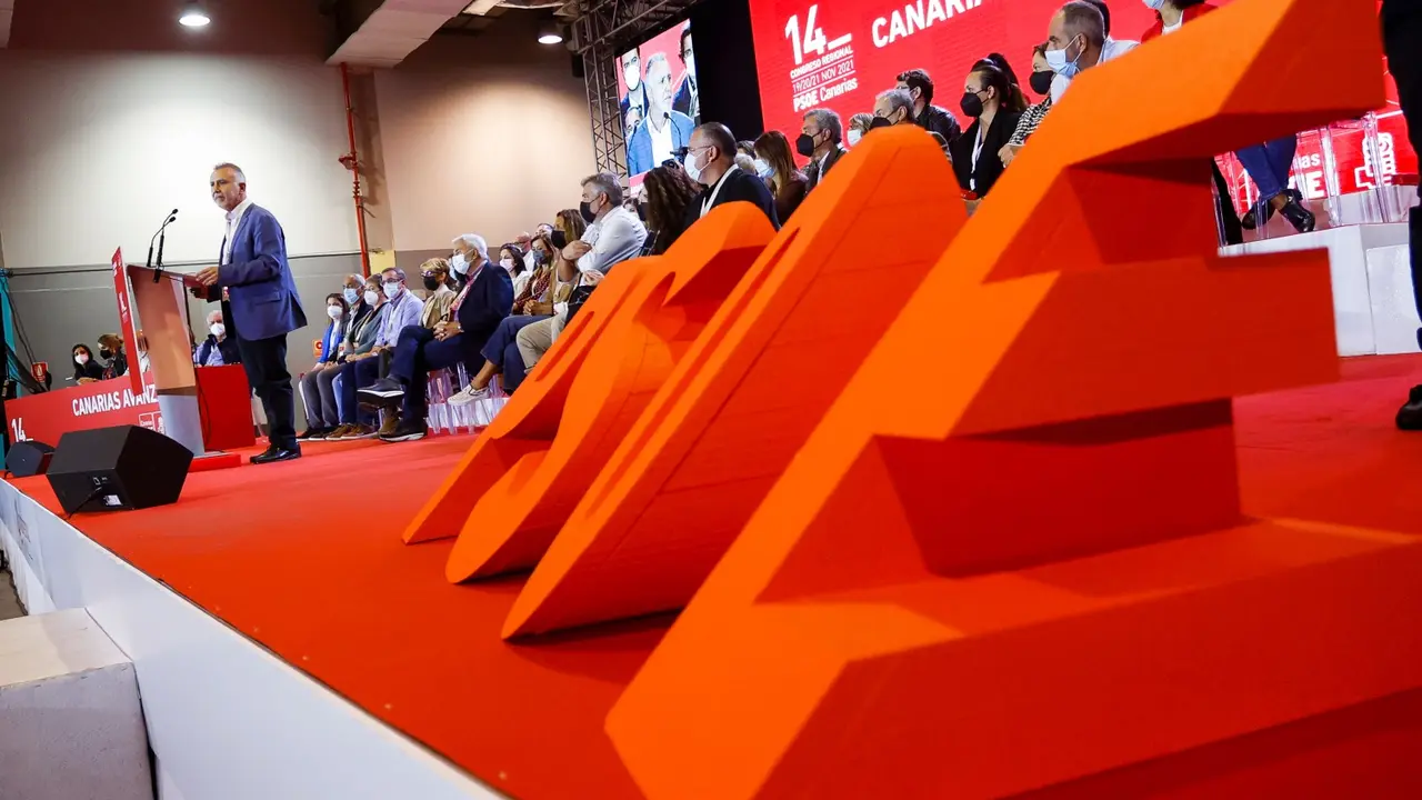 PSOE &Aacute;ngel V&iacute;ctor Torres durante su intervenci&oacute;n-2(1)