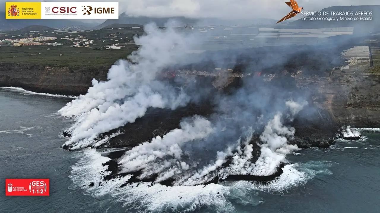 Volc&aacute;n La palma 231121 Nuevo delta l&aacute;vico(1)