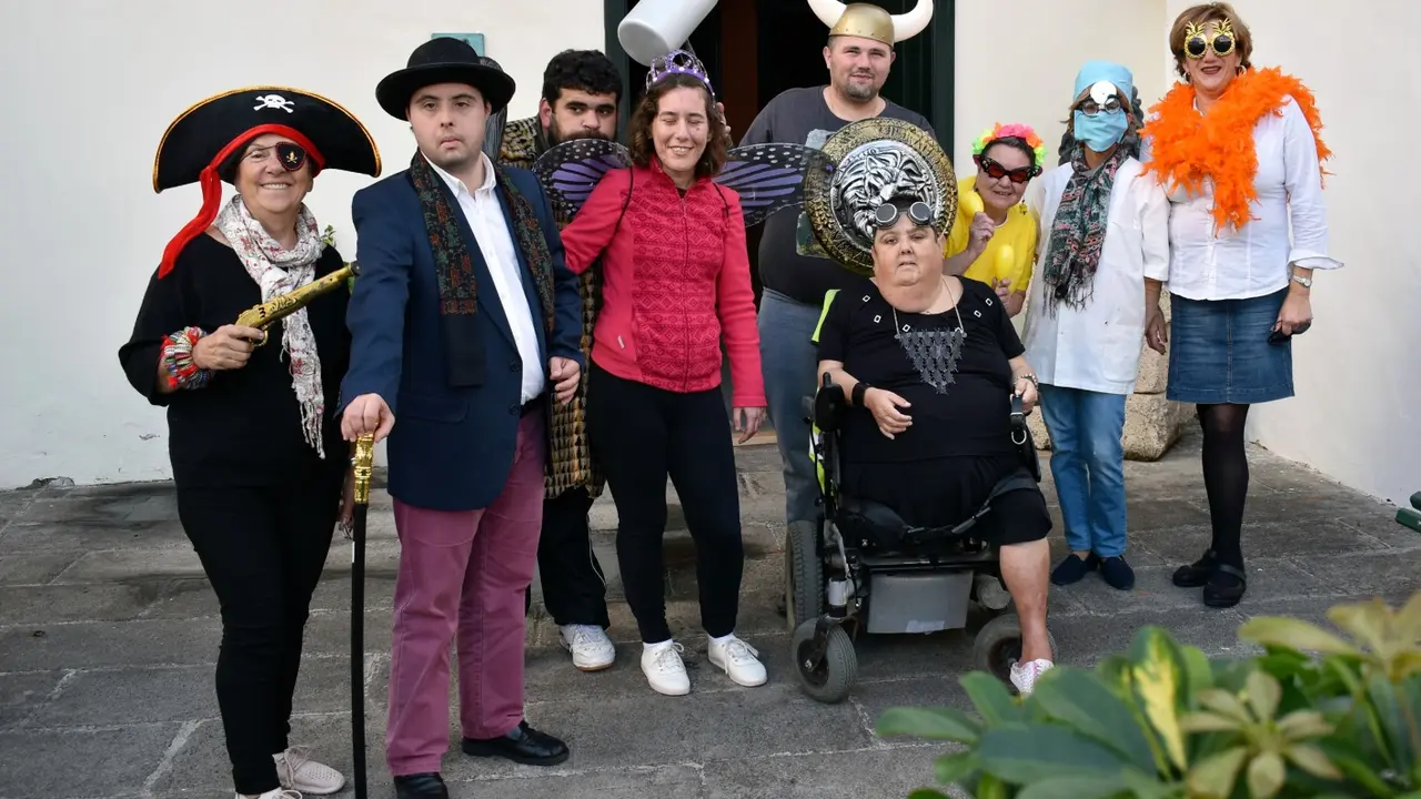 Arqueopc y Asmipuerto en Certamen de Cortos Probosco - Cultura Puerto de la Cruz(1)