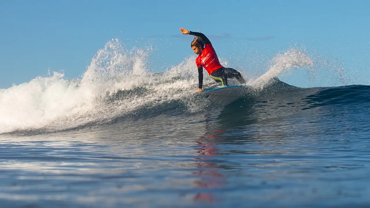 Surf Las Am&eacute;ricas 01