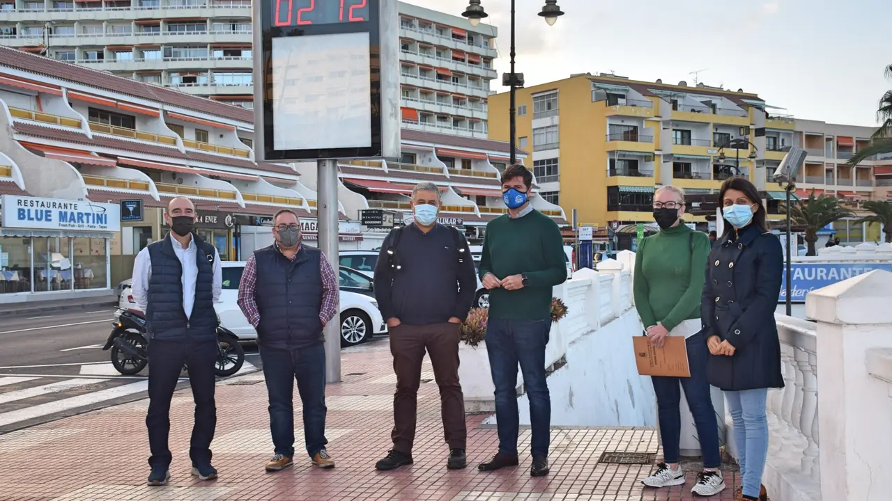 Foto de la firma del acta de inicio de las obras(1)