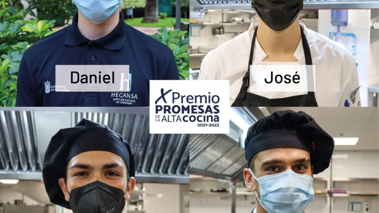 HECANSA Finalistas Le Cordon 2022 HECANSA(1)