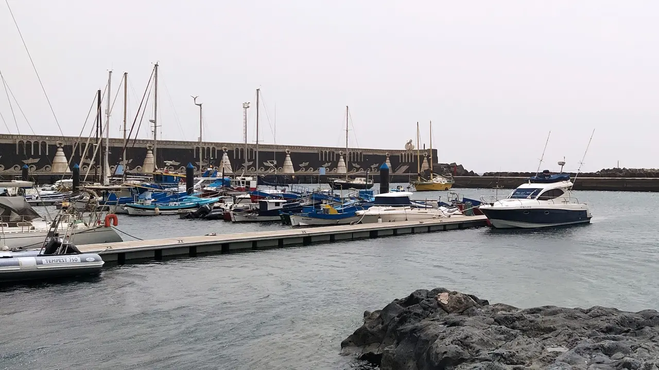 Embarcaciones de recreo(1)