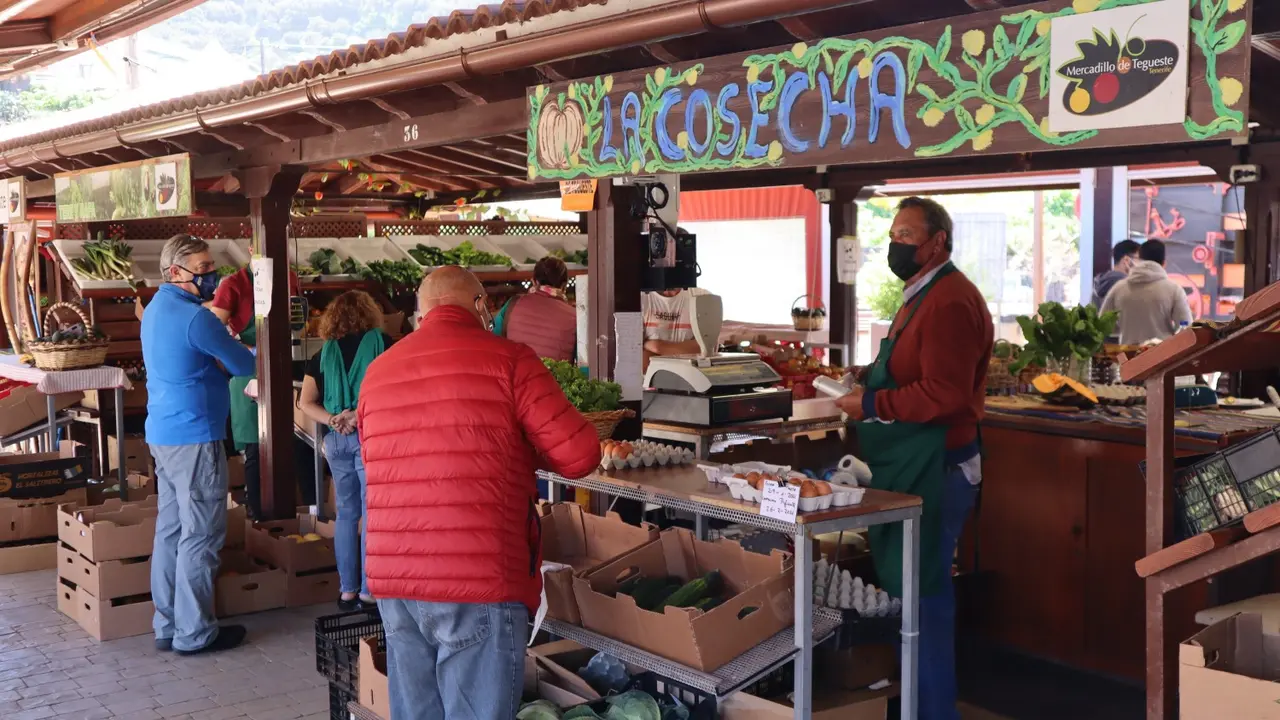 mercadillo de Tegueste(1)