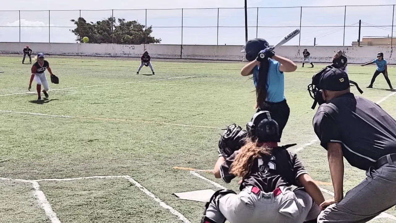B&eacute;isbol S&oacute;ftbol(1)(1)