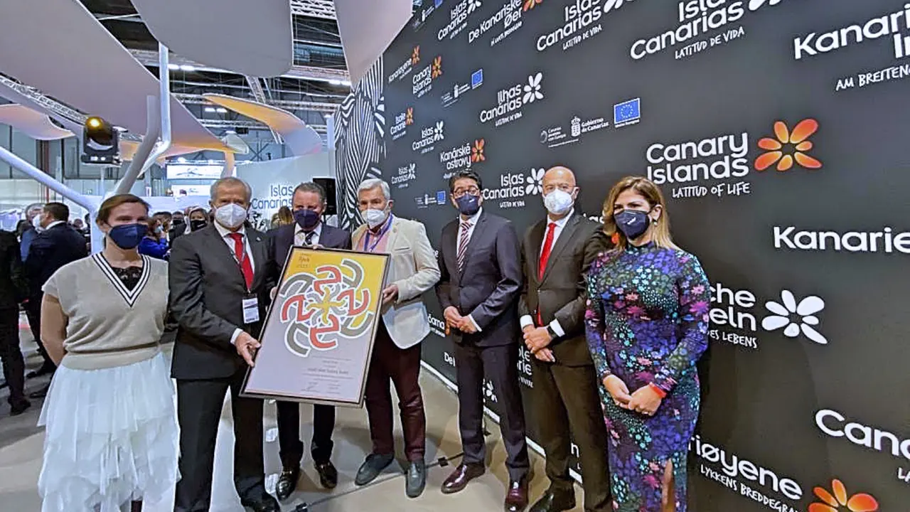 Fitur presidente (2)