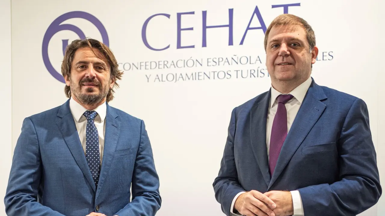 Presidente CEHAT y presidente Correos (2)