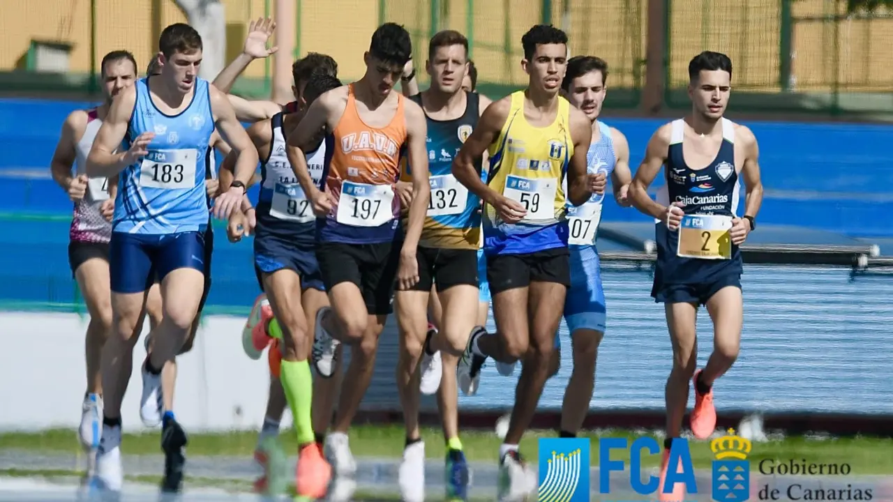 II Copa Canaria de Clubes(1)