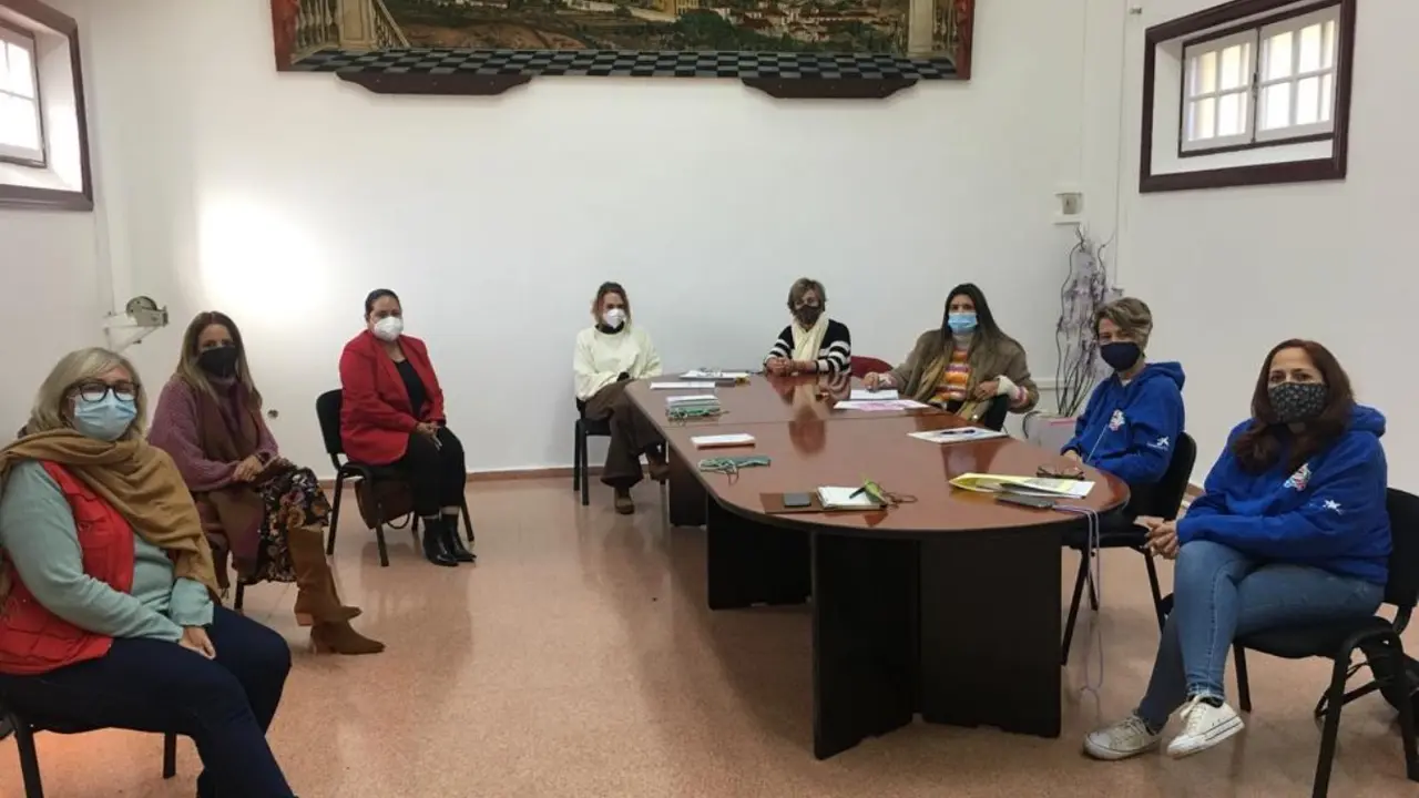Granadilla servicios sociales