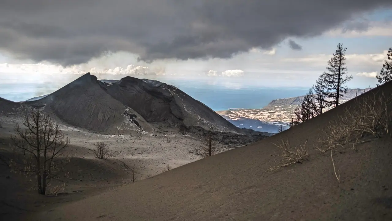310122 Volc&aacute;n La Palma