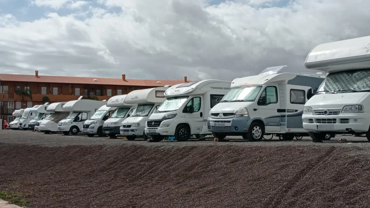 Autocaravanas 2