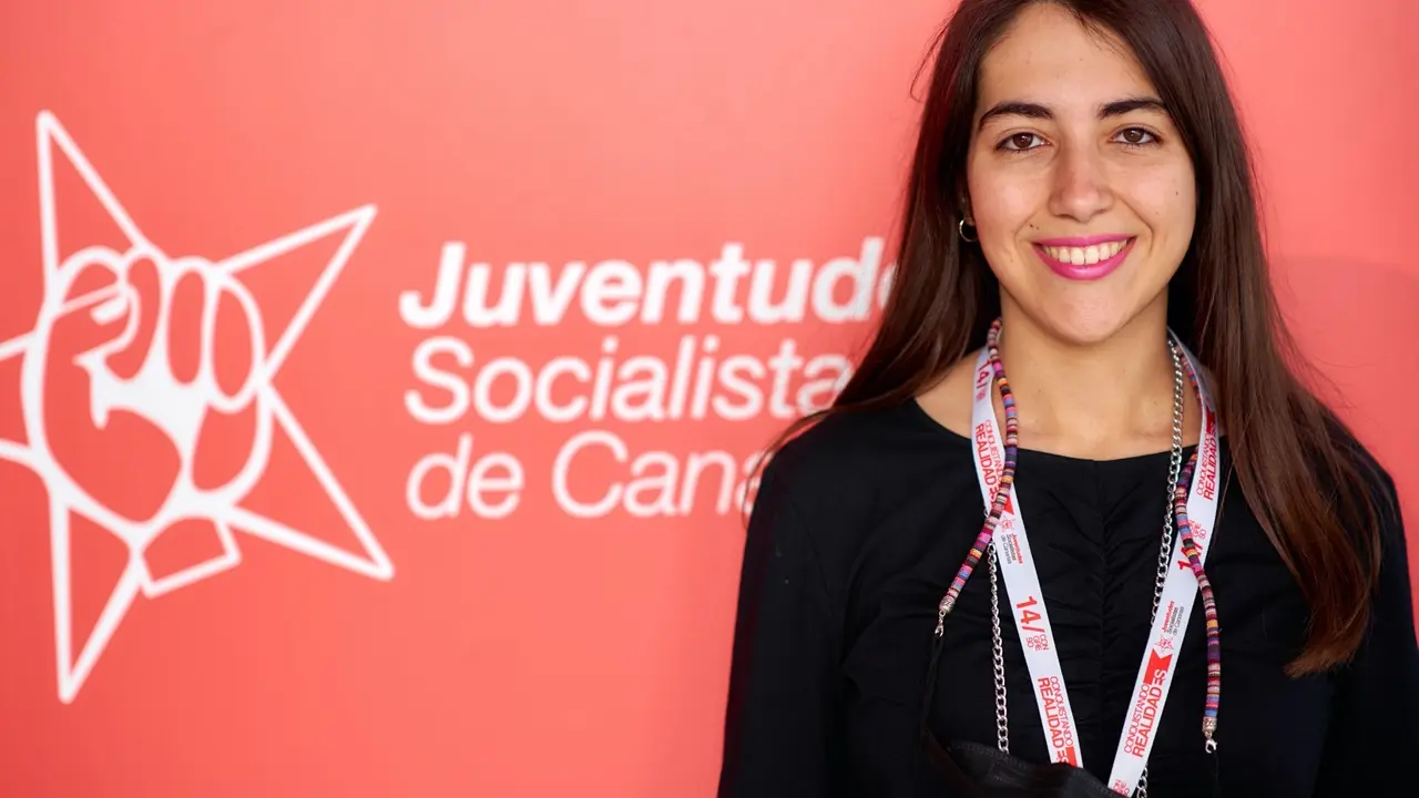 ADA SANTANA 14CONGRESO JUVENTUDES PSC 68