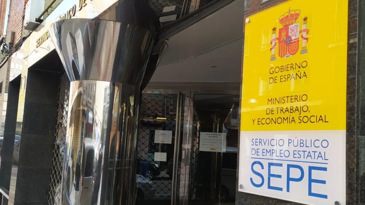 El SEPE se ha visto obligado a pagar la mayor cantidad de sucidio