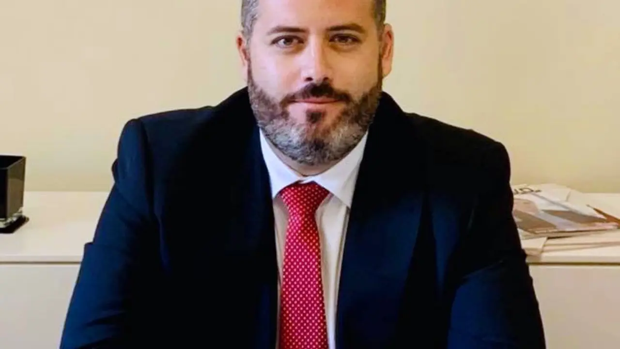 Isidoro L&oacute;pez Marrero PP Arona _Fotor