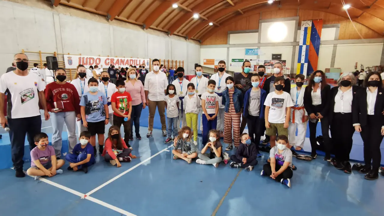 Judo 3