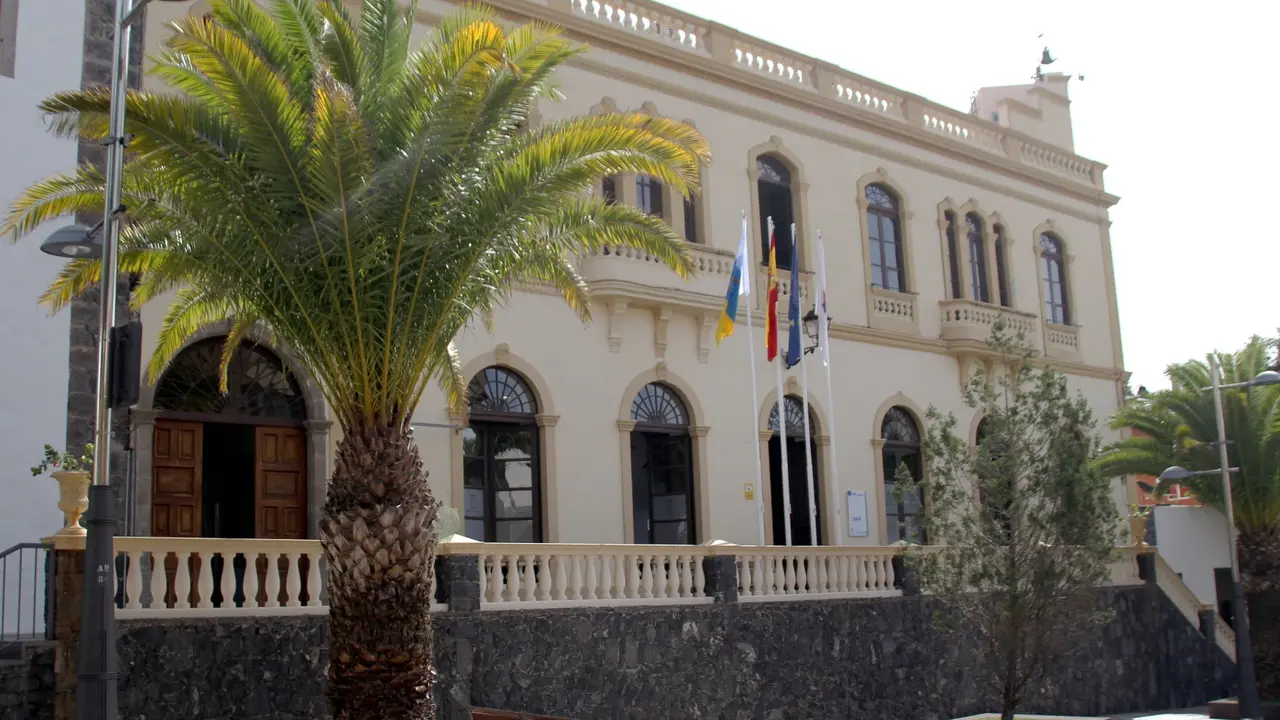 Adeje AYUNTAMIENTO 2(1)